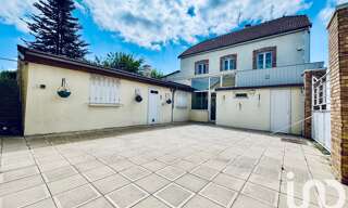 Maison 7 Pièces 129 m² à vendre à Mailly-Champagne (51500)