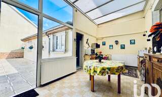 Maison 7 Pièces 129 m² à vendre à Mailly-Champagne (51500)