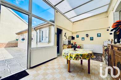 Maison 7 pièces 269000 €