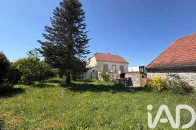 Maison 7 pièces 259000 €