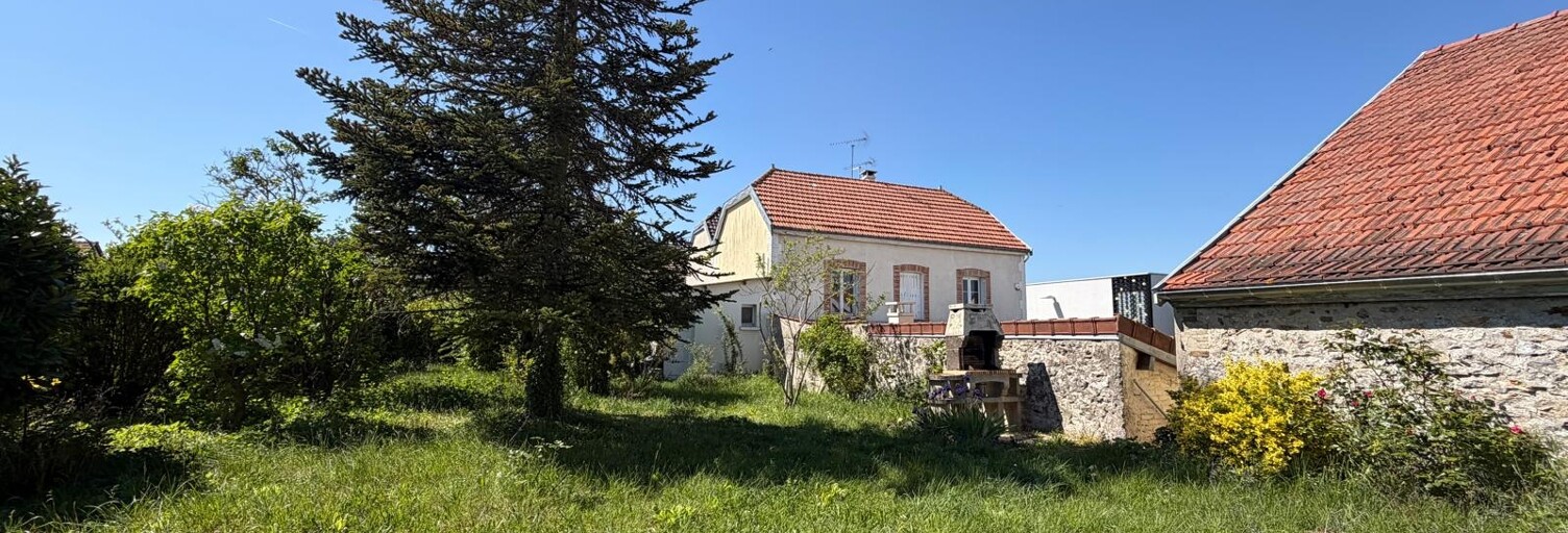 Maison 7 Pièces 129 m² à vendre à Mailly-Champagne (51500)