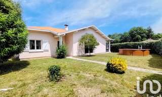 Maison 4 Pièces 141 m² à vendre à Tosse (40230)