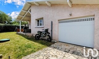 Maison 4 Pièces 141 m² à vendre à Tosse (40230)
