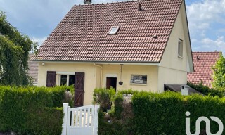 Maison 4 Pièces 87 m² à vendre à Grand-Couronne (76530)