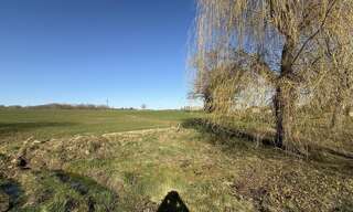 Terrain  1775 m² à vendre à Lusigny-sur-Barse (10270)