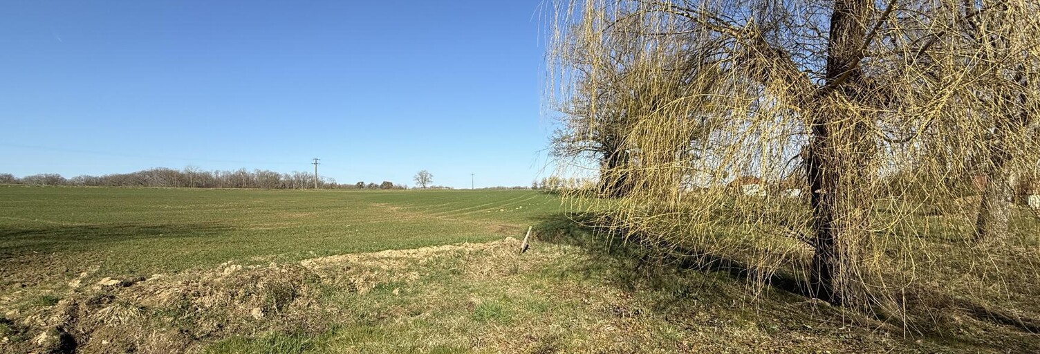 Terrain  1775 m² à vendre à Lusigny-sur-Barse (10270)