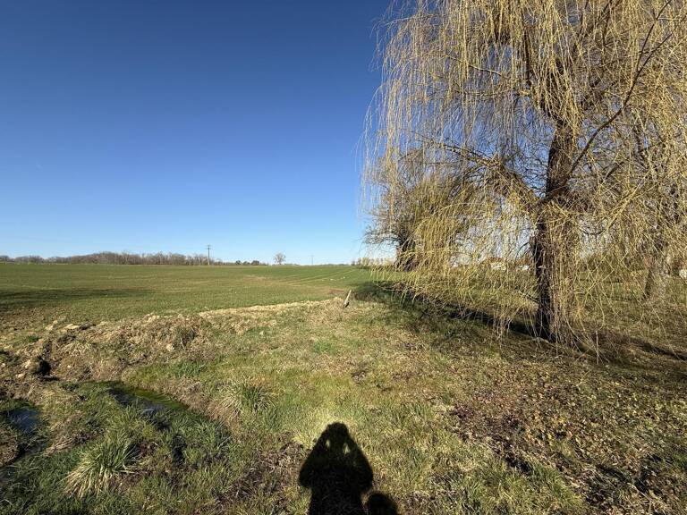Terrain à construire  1775 m²  — photo 1