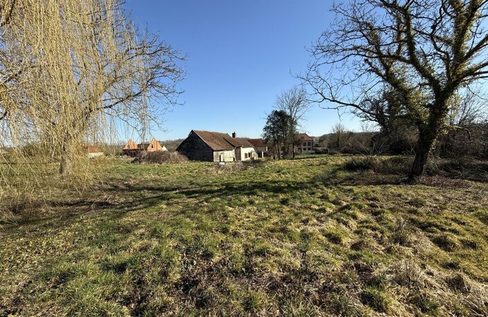Vente terrain  1775 m² Lusigny-sur-Barse (10270) — photo 3