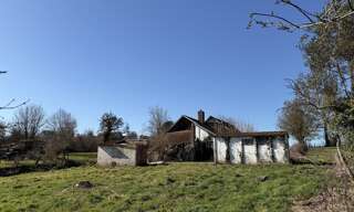 Maison  60 m² à vendre à Lusigny-sur-Barse (10270)