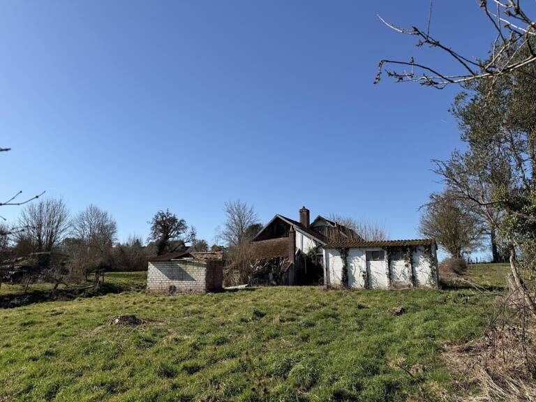 Maison  60 m² — photo 1