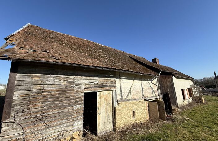 Vente maison  60 m² Lusigny-sur-Barse (10270) — photo 2