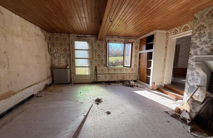 Vente maison  60 m² Lusigny-sur-Barse (10270) — photo 3