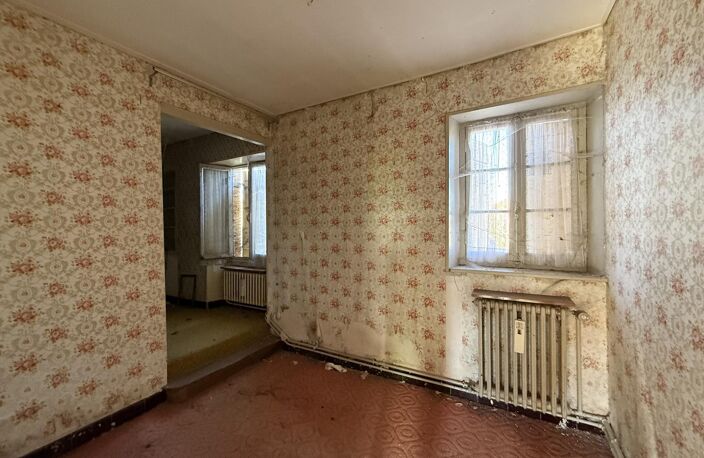 Vente maison  60 m² Lusigny-sur-Barse (10270) — photo 4