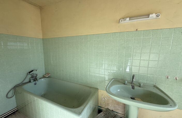 Vente maison  60 m² Lusigny-sur-Barse (10270) — photo 5