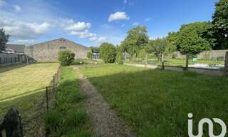 Terrain  526 m² à vendre à Lécousse (35133)