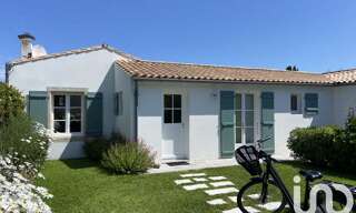 Maison 5 Pièces 143 m² à vendre à Loix (17111)