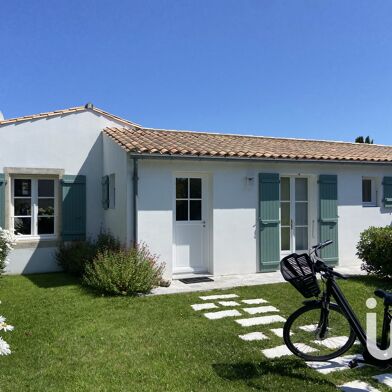 Maison 5 pièces 988000 €