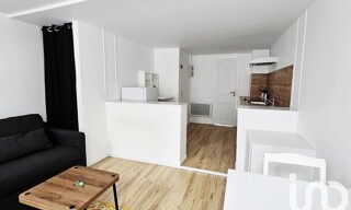 Appartement 1 Pièce 20 m² à louer à Joigny (89300)