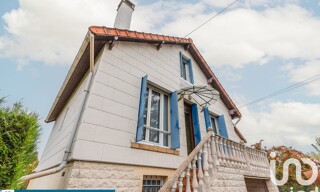 Maison 4 Pièces 98 m² à vendre à Villemoisson-sur-Orge (91360)