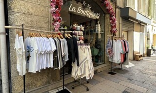 Commerce  30 m² à vendre à Toulon (83000)