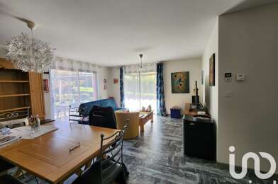 Maison 4 pièces 219000 €