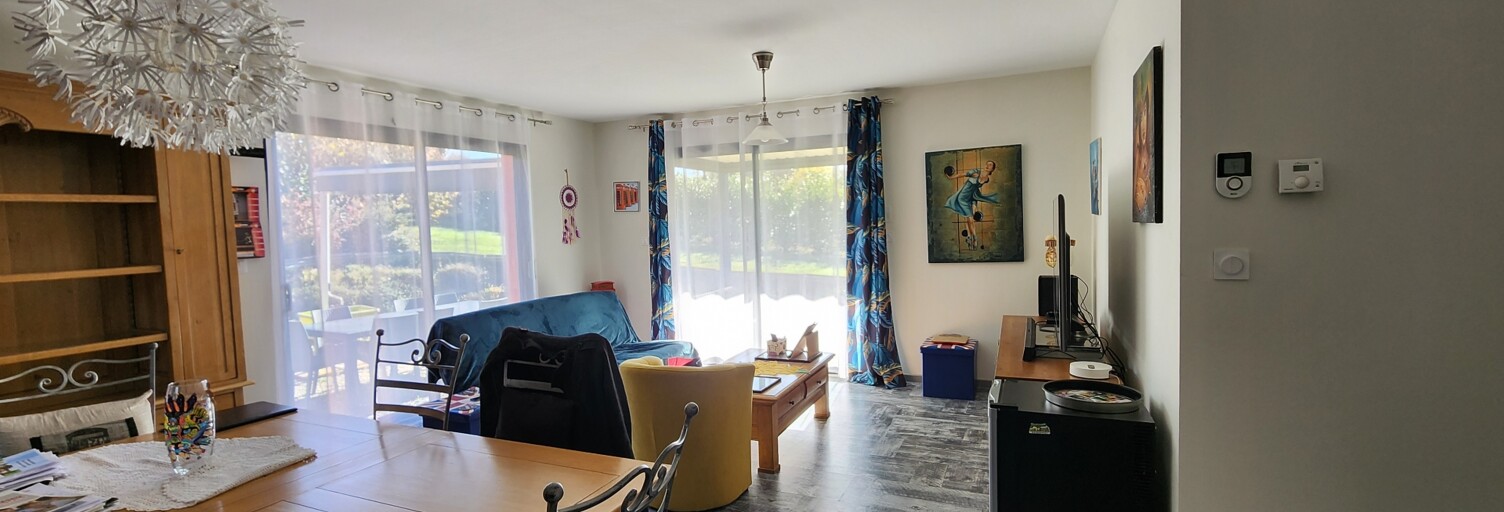 Maison 4 Pièces 90 m² à vendre à Trémouilles (12290)