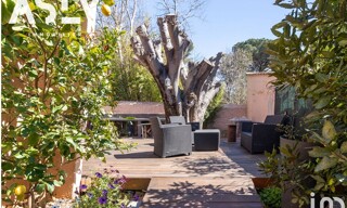 Appartement 4 Pièces 91 m² à vendre à Toulon (83200)