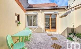 Maison 3 Pièces 64 m² à vendre à Le Plessis-Belleville (60330)