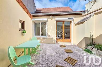 Maison 3 pièces 224000 €