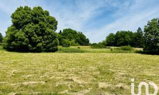 Terrain  2223 m² à vendre à Savignac-les-Églises (24420)
