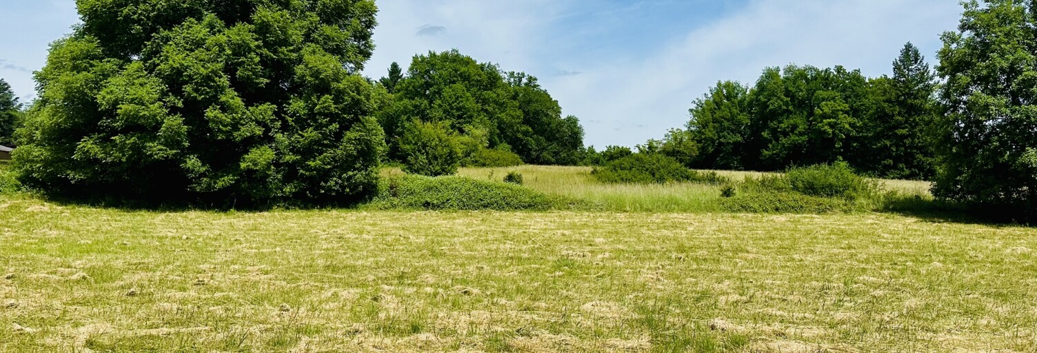 Terrain  2223 m² à vendre à Savignac-les-Églises (24420)