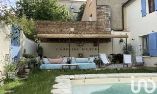 Maison 10 Pièces 343 m² à vendre à Garons (30128)