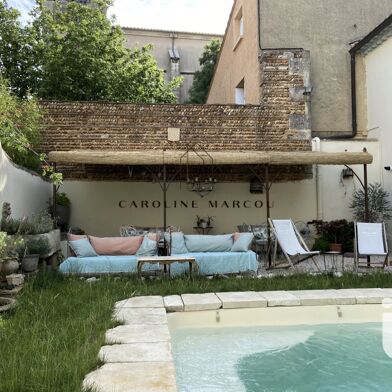 Maison 10 pièces 590000 €