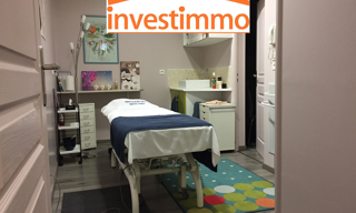 Commerce  40 m² à louer à Saint-Pol-sur-Ternoise (62130)