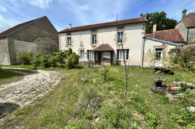 Maison 4 pièces 129000 €