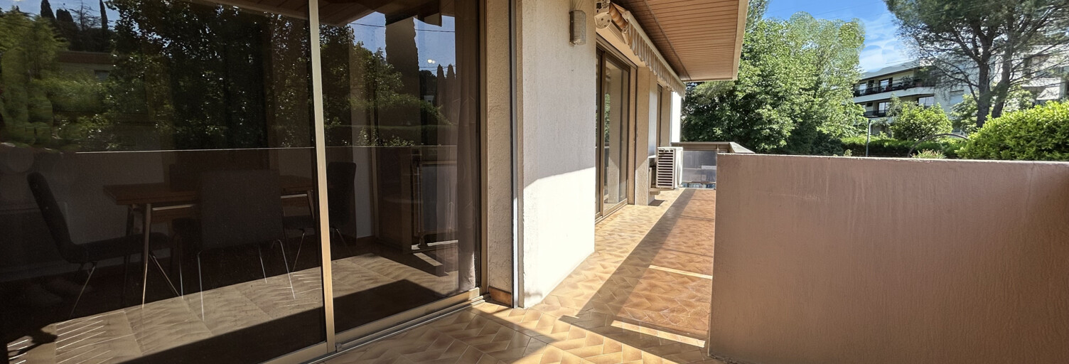 Appartement 4 Pièces 93 m² à vendre à Montpellier (34000)
