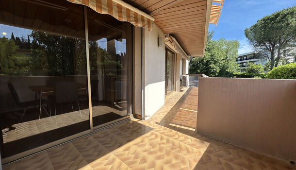 Appartement 4 pièces  à vendre Montpellier 34000