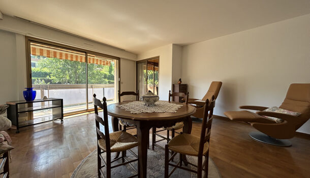 Appartement 4 pièces  à vendre Montpellier 34000