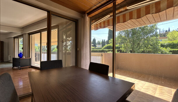 Appartement 4 pièces  à vendre Montpellier 34000