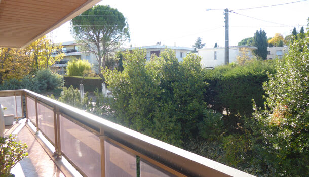 Appartement 4 pièces  à vendre Montpellier 34000