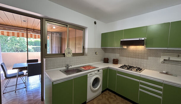 Appartement 4 pièces  à vendre Montpellier 34000