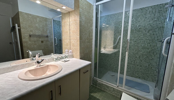 Appartement 4 pièces  à vendre Montpellier 34000