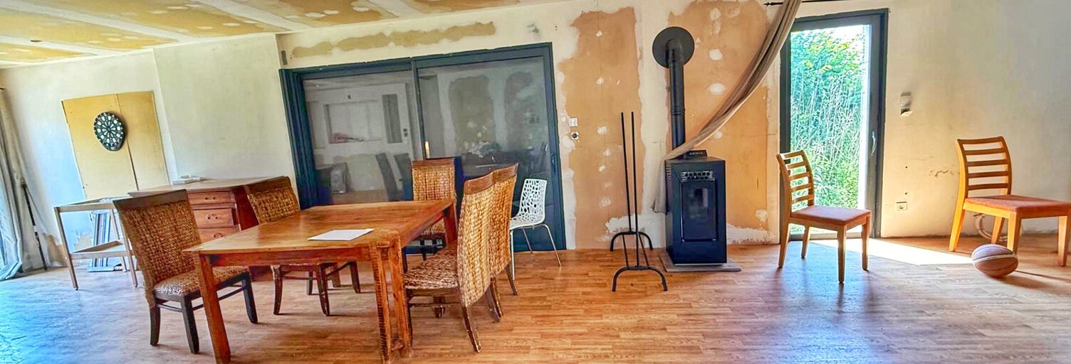 Maison 5 Pièces 199 m² à vendre à Charbonnières-les-Bains (69260)