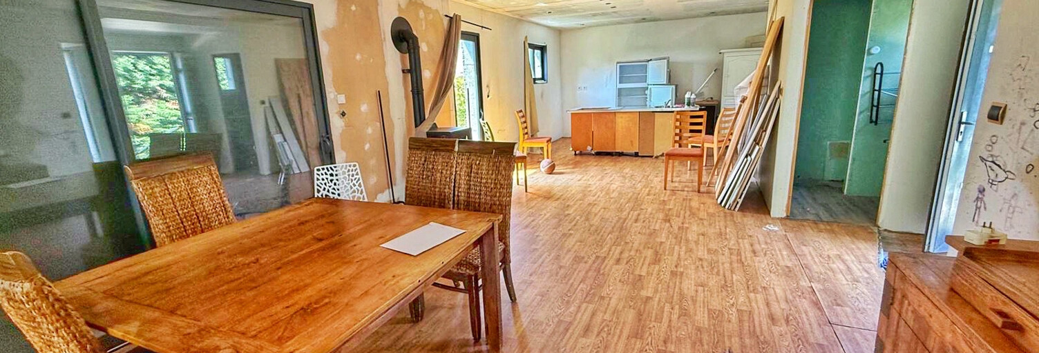 Maison 5 Pièces 199 m² à vendre à Tassin-la-Demi-Lune (69160)