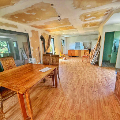 Maison 5 pièces 410000 €