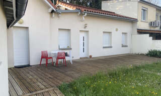 Maison 2 Pièces 45 m² à louer à Toulouse (31300)