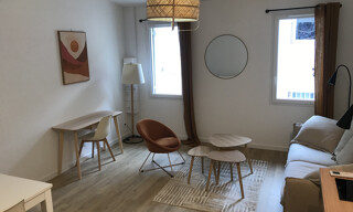 Appartement 2 Pièces 43 m² à louer à Montpellier (34090)