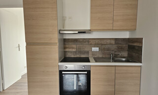 Appartement 2 Pièces 30 m² à louer à Nîmes (30900)