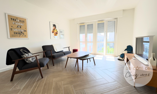 Appartement 2 Pièces 55 m² à vendre à Saint-André-les-Vergers (10120)