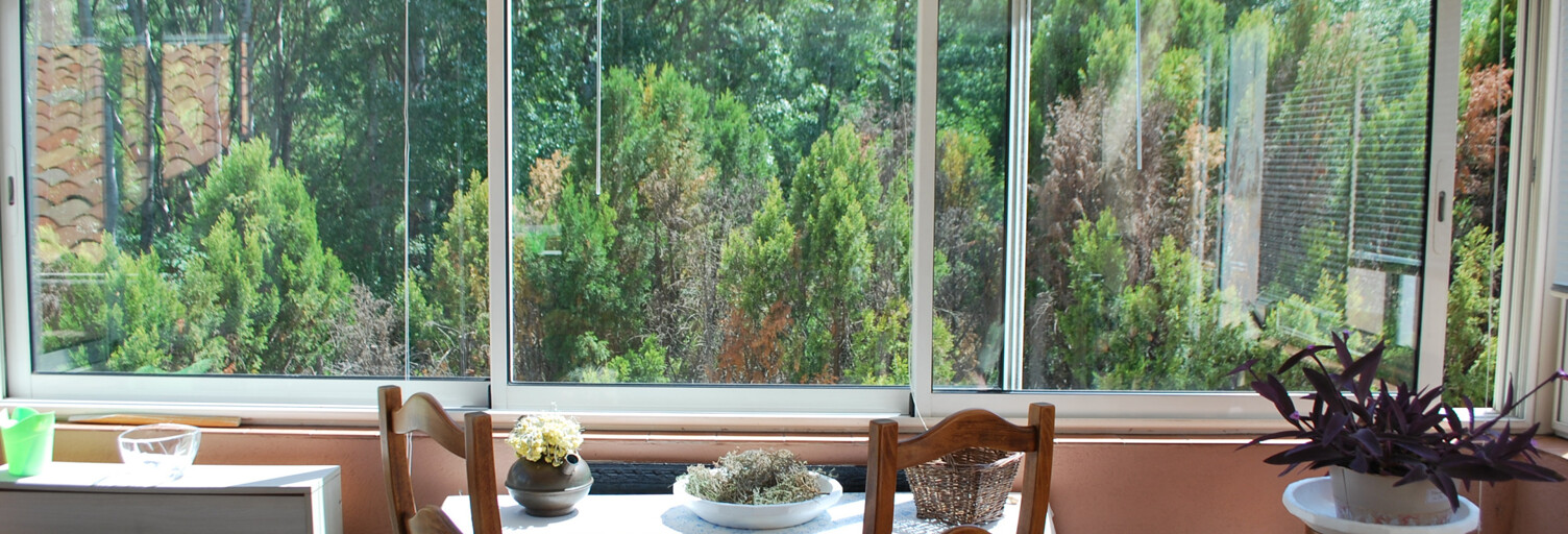 Appartement 4 Pièces 80 m² à vendre à Salernes (83690)